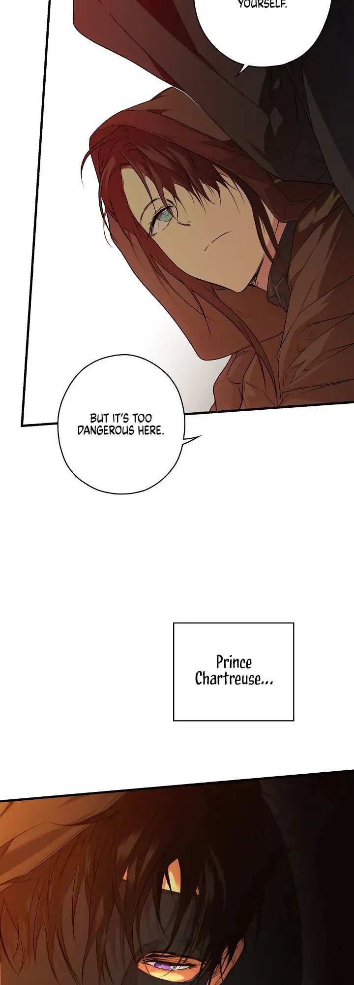 Secret Lady, Chapter 19 image 15